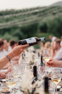 קייטרינג לאירועים קטנים